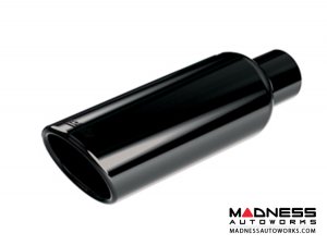 Ford Mustang GT - Performance Exhaust by Borla - Rear Section Exhaust - S-Type (2015)